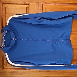 Light zip jacket New adult small